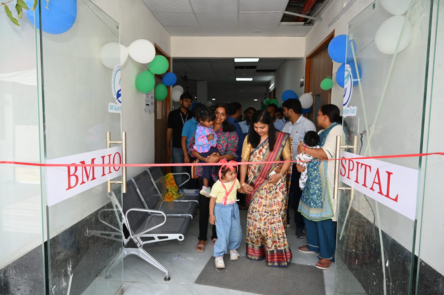 Medical Camp Image 5